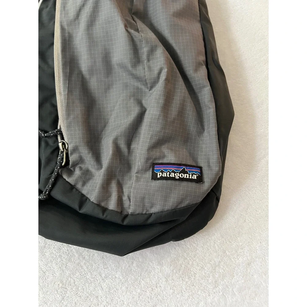 Patagonia preowned smoke